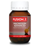 Fusion Health Magnesium Advanced 60 Tablets