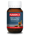 Fusion Health Men's Multi Advanced Tablets
