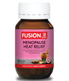 Fusion Health Menopause Heat Relief 30 Capsules