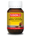 Fusion Health Multi Vitamin & Mineral 90 Tablets