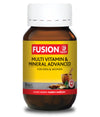 Fusion Health Multi Vitamin & Mineral Advanced 30 Tablets