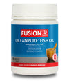 Fusion Health Ocean Pure Fish Oil Capsules