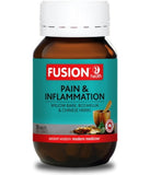 Fusion Health Pain and Inflammation 30 Tablets