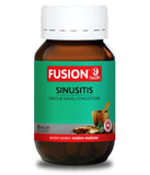 Fusion Health Sinusitis Capsules