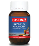 Fusion Health B Complex Advanced 60 Tablets