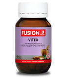 Fusion Health Vitex 60 Tablets