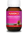 Fusion Health Women's Balance 30 Tablets
