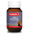 Fusion Health Zinc Advanced 30 Tablets