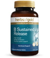 Herbs of Gold B Sustained Release Tablets