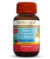 Herbs of Gold Baby Probiotic 12 Billion 50g Powder